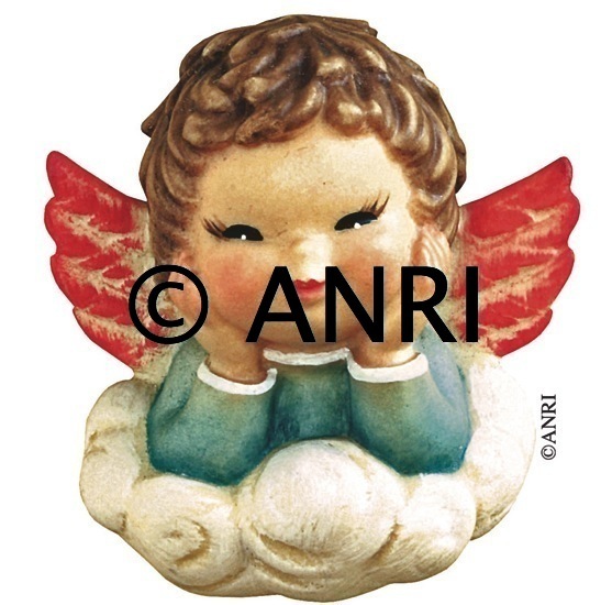 Cherubino Blu